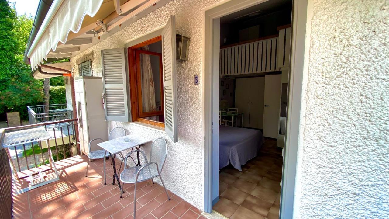 Residence Al Lago Castiglione del Lago Exterior foto