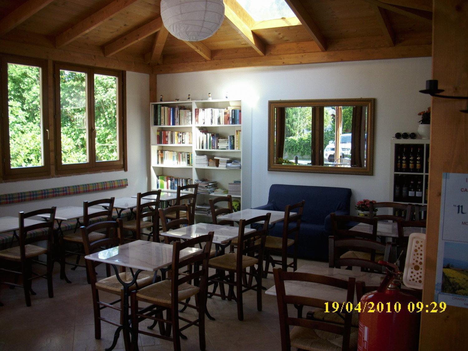 Residence Al Lago Castiglione del Lago Exterior foto