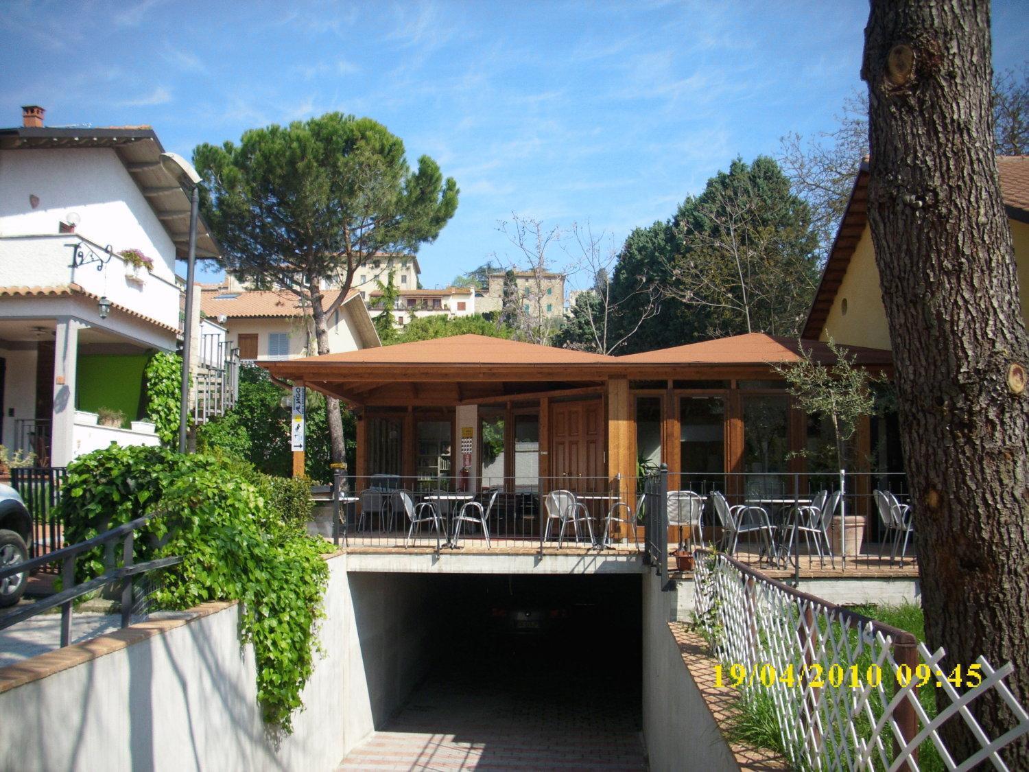 Residence Al Lago Castiglione del Lago Exterior foto