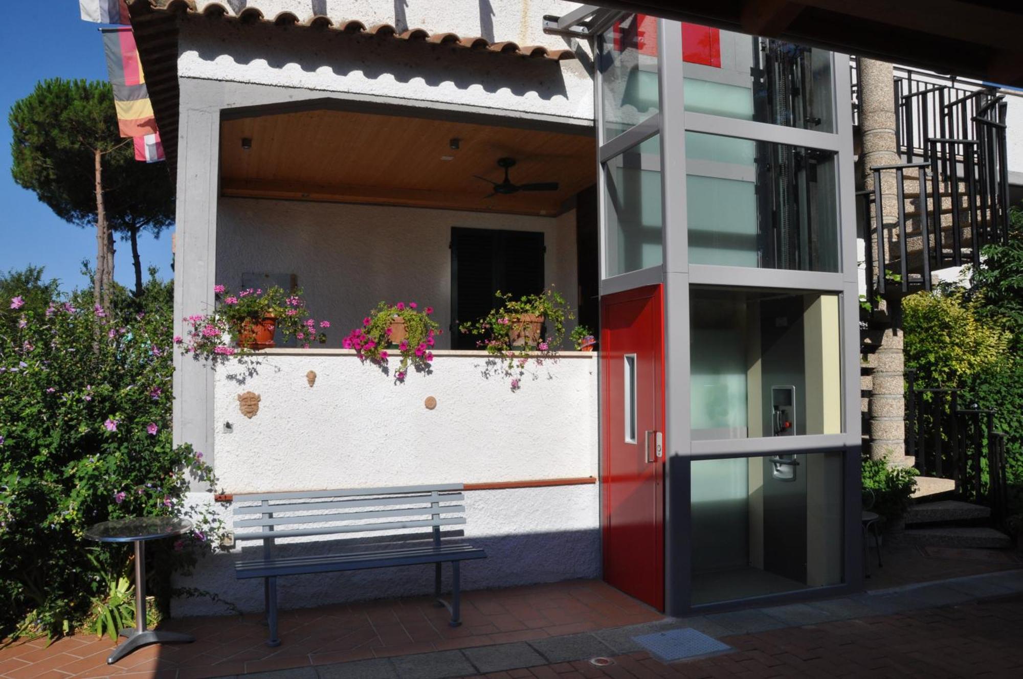 Residence Al Lago Castiglione del Lago Exterior foto