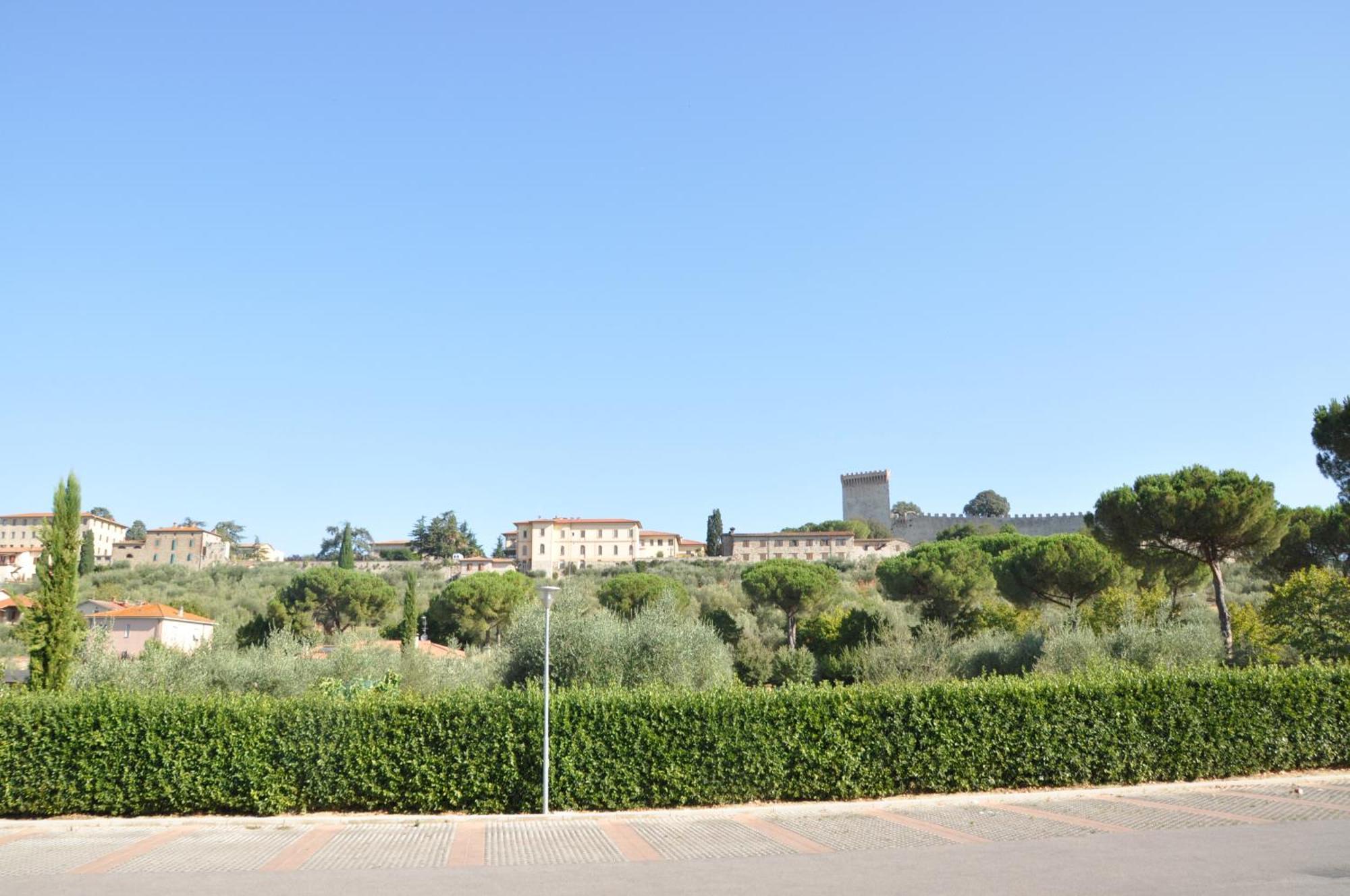 Residence Al Lago Castiglione del Lago Exterior foto