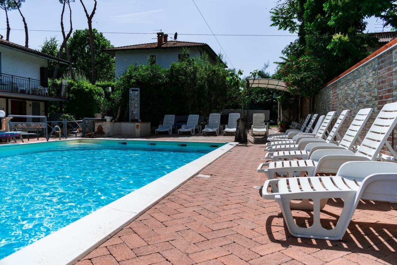 Residence Al Lago Castiglione del Lago Exterior foto